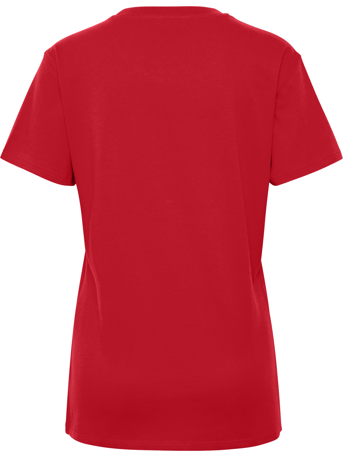 hmlGO 2.0 T-SHIRT S/S WOMAN