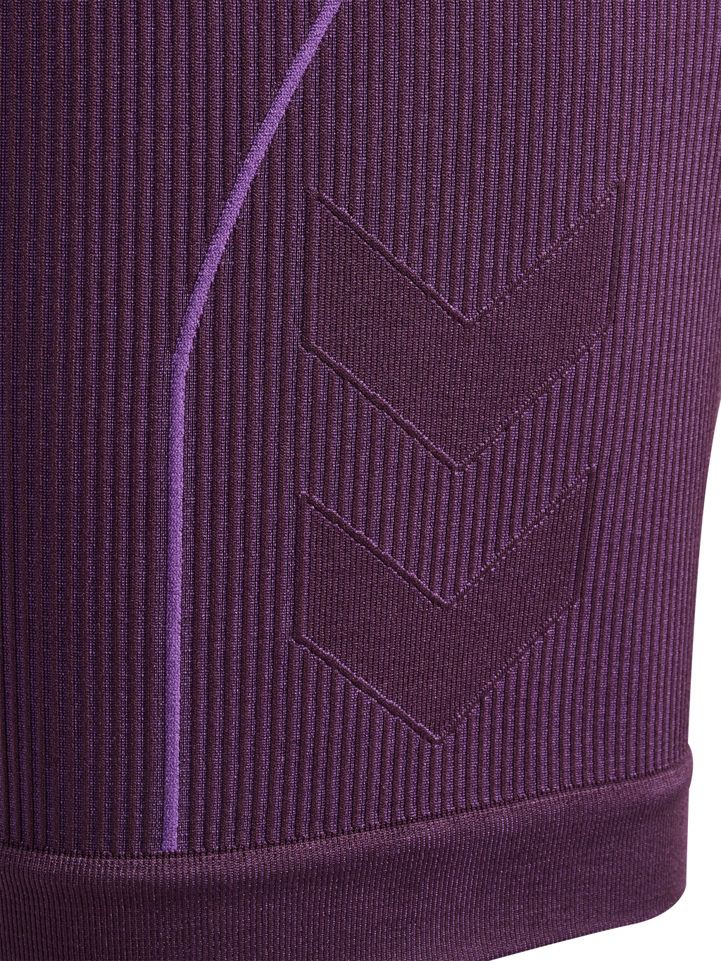 hmlTE CHRISTEL SEAMLESS SHORTS