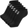 hmlCHEVRON 6-PACK ANKLE SOCKS