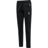 hmlMOVE GRID COTTON PANTS WOMAN