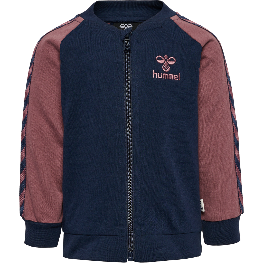 hmlAIDAN ZIP JACKET