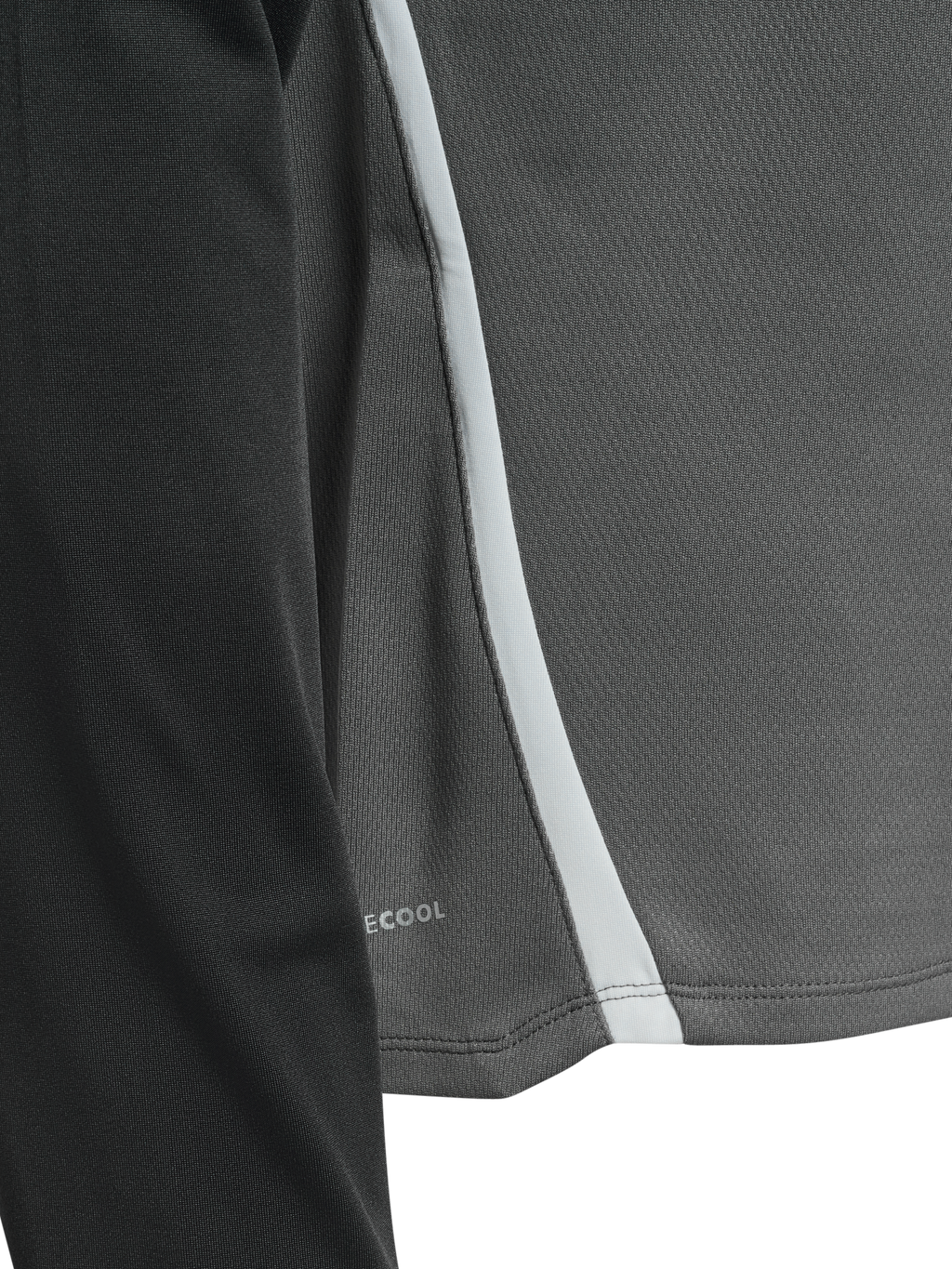 hmlLEAD 2.0 HALF ZIP