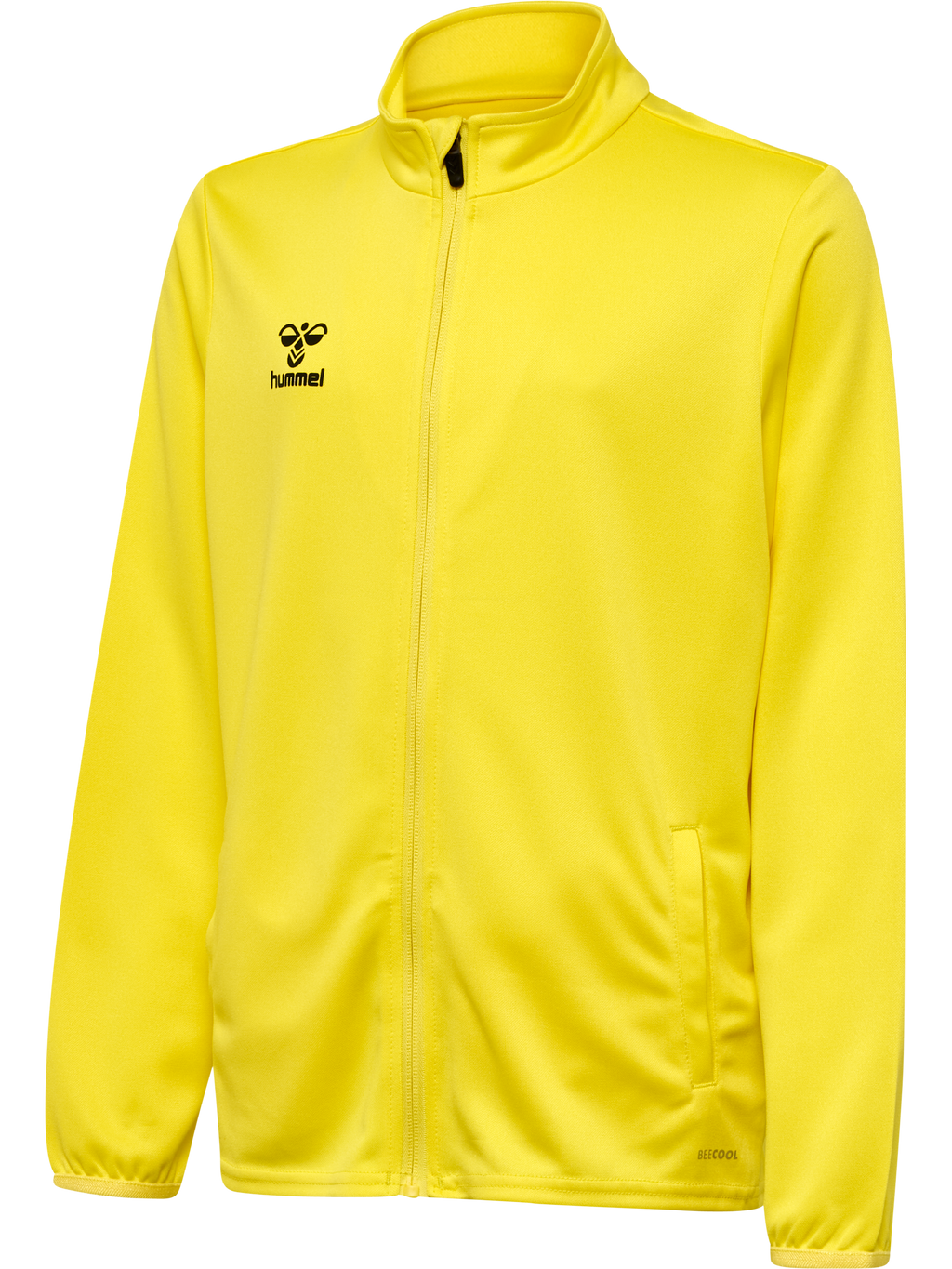 hmlESSENTIAL TRACK JACKET KIDS