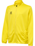 hmlESSENTIAL TRACK JACKET KIDS