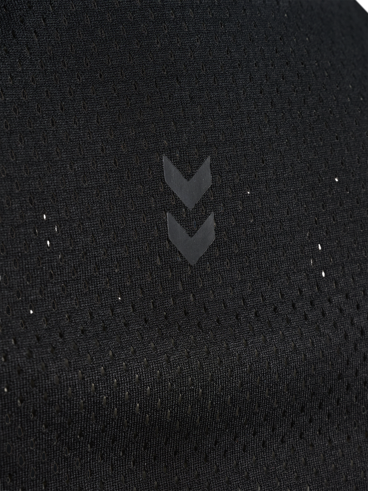 hmlPULSE MESH TANK TOP
