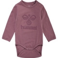 hmlFASTWO FLIPPER BODY L/S