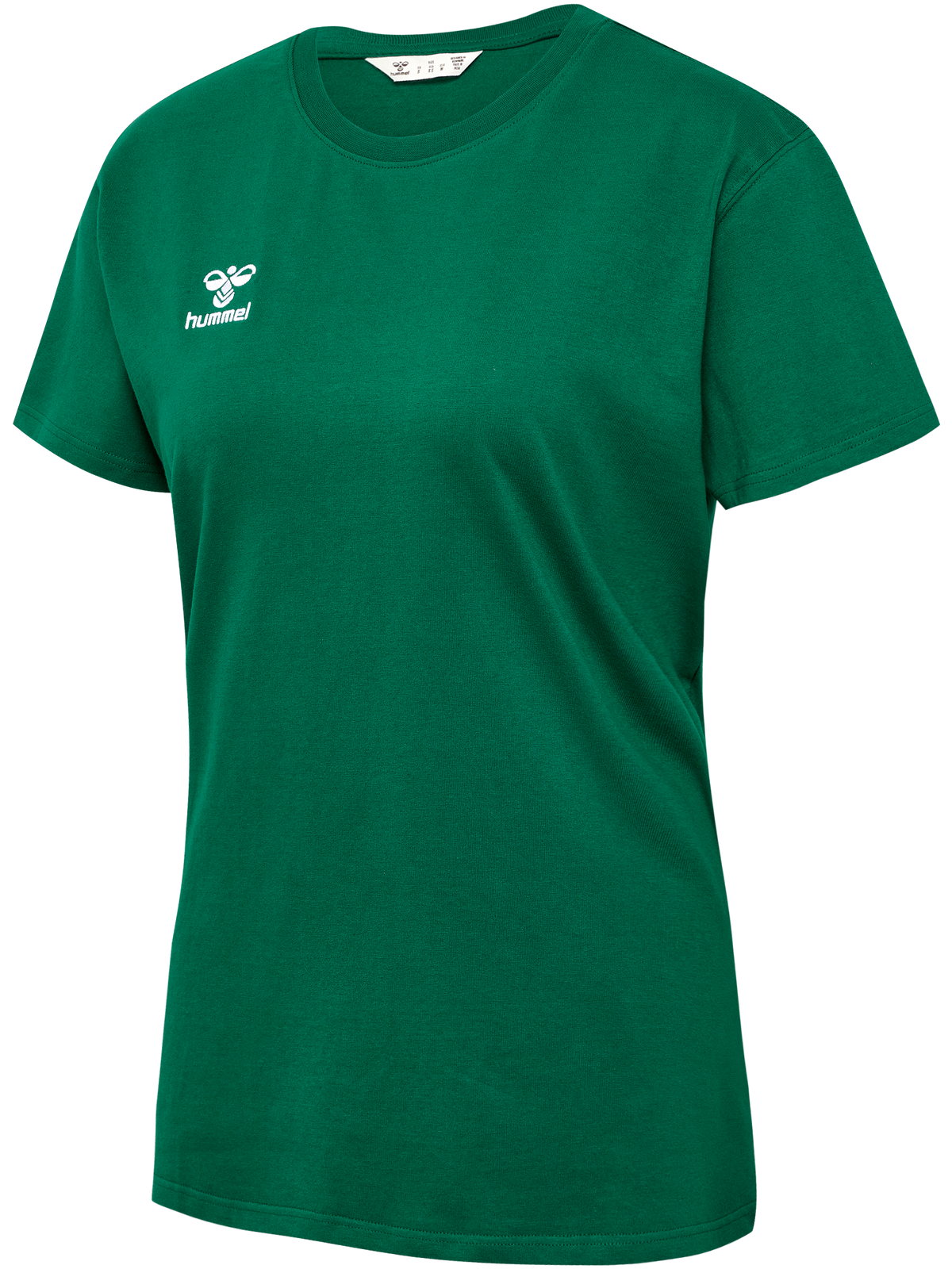 hmlGO 2.0 T-SHIRT S/S WOMAN