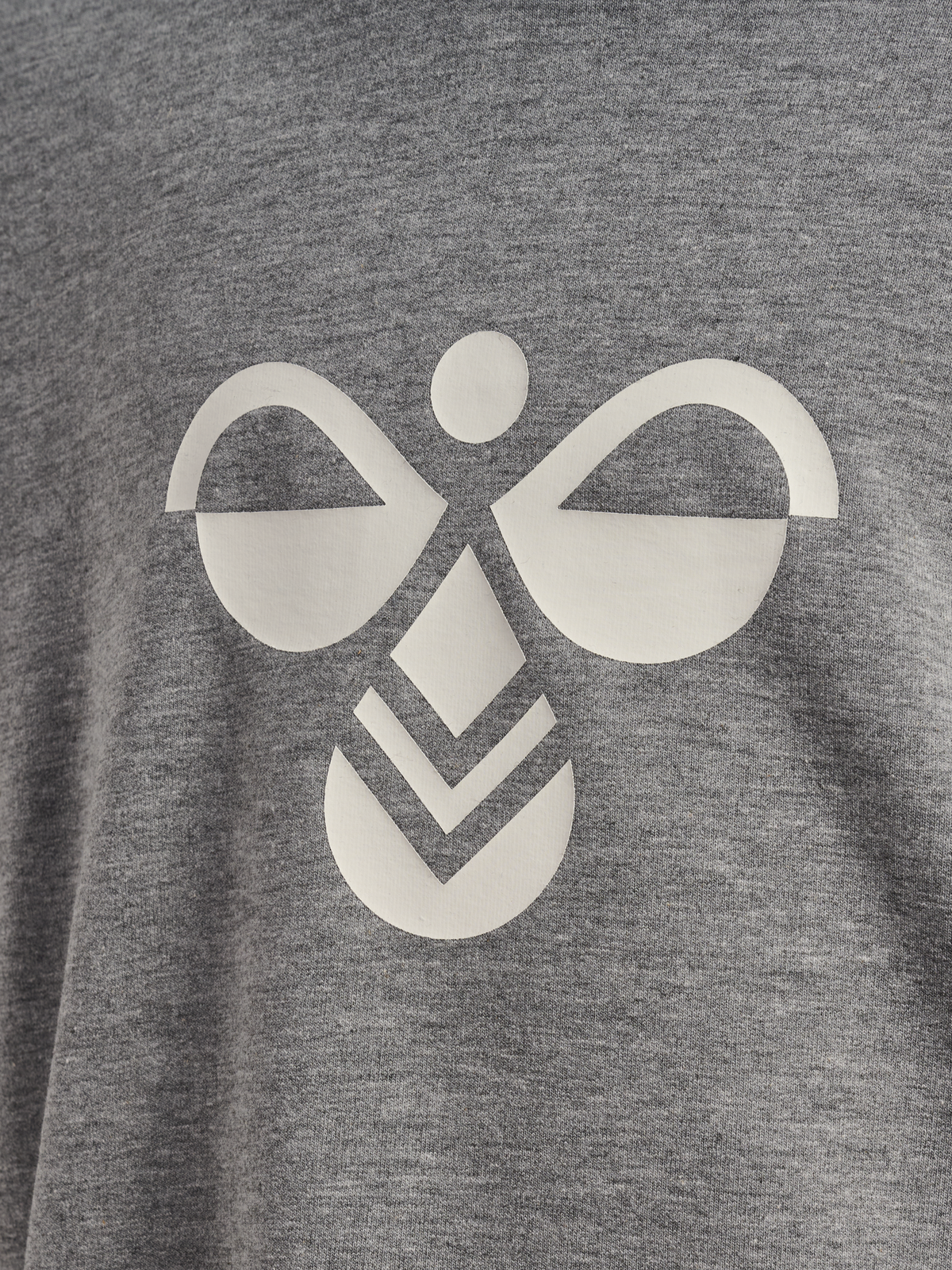 hmlJR REG TUKAS HOODIE
