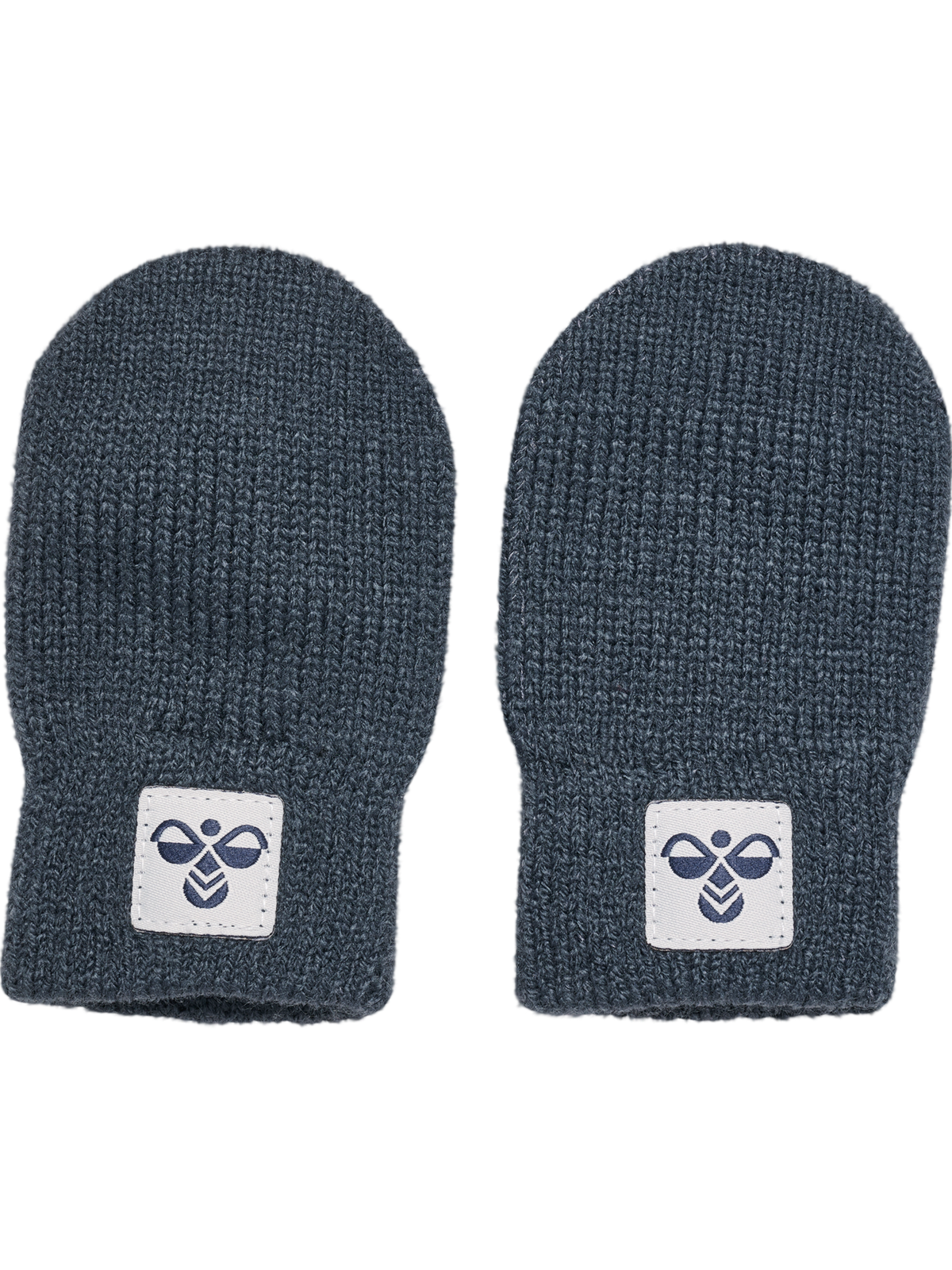 hmlMINI KNIT MITTENS 2-PACK