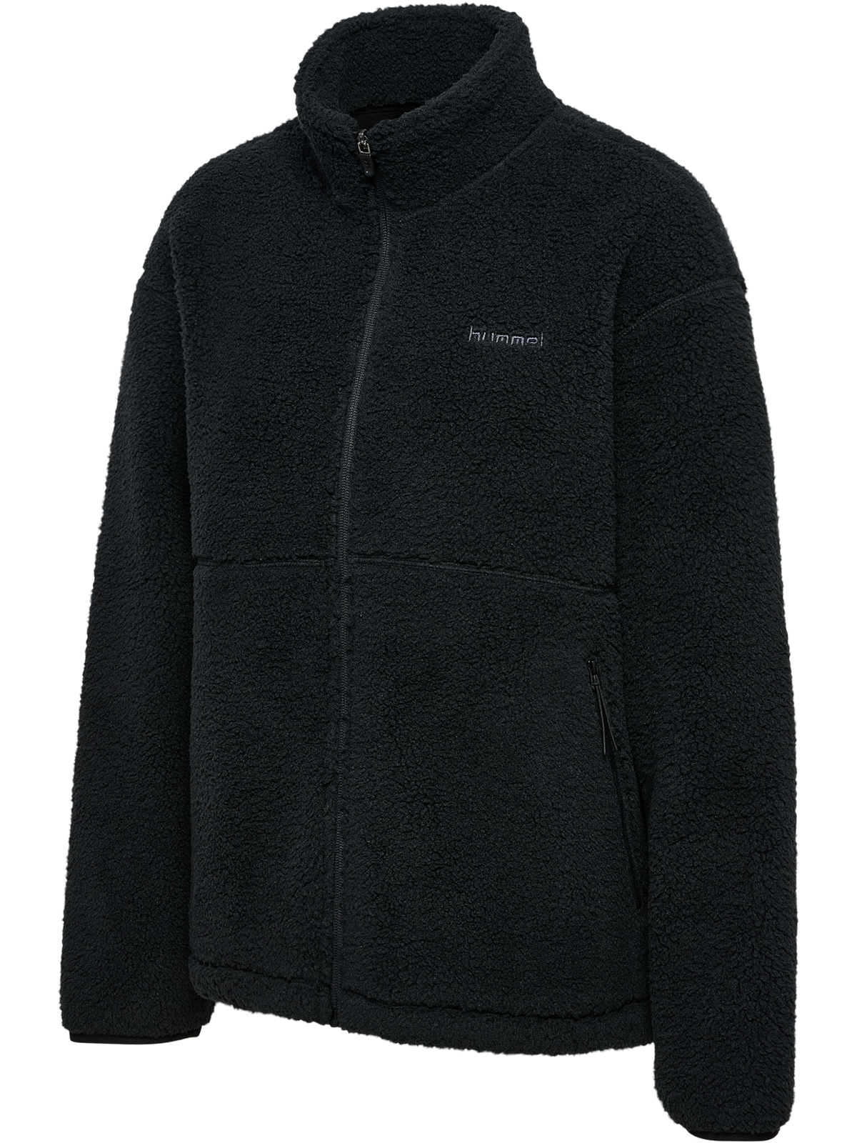 hmlSHERPA FLEECE WOMEN