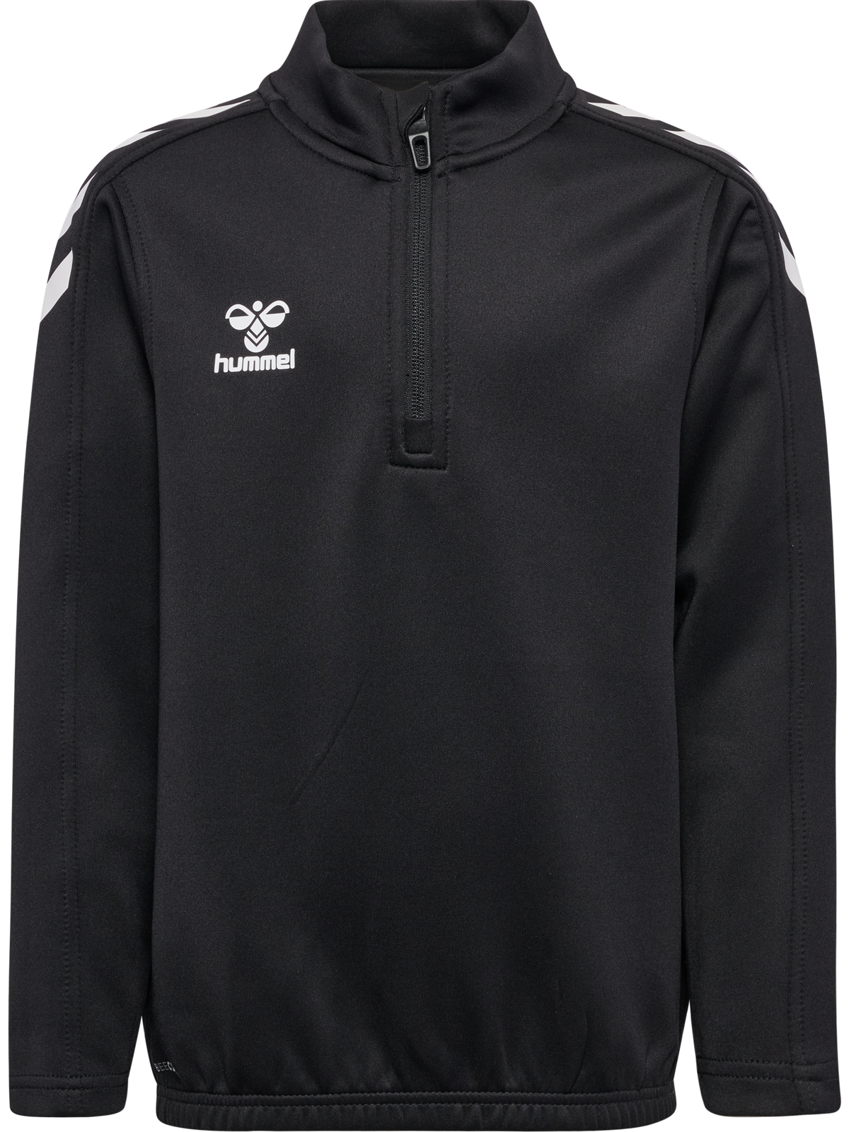 hmlCORE XK HALF ZIP POLY SWEAT KIDS