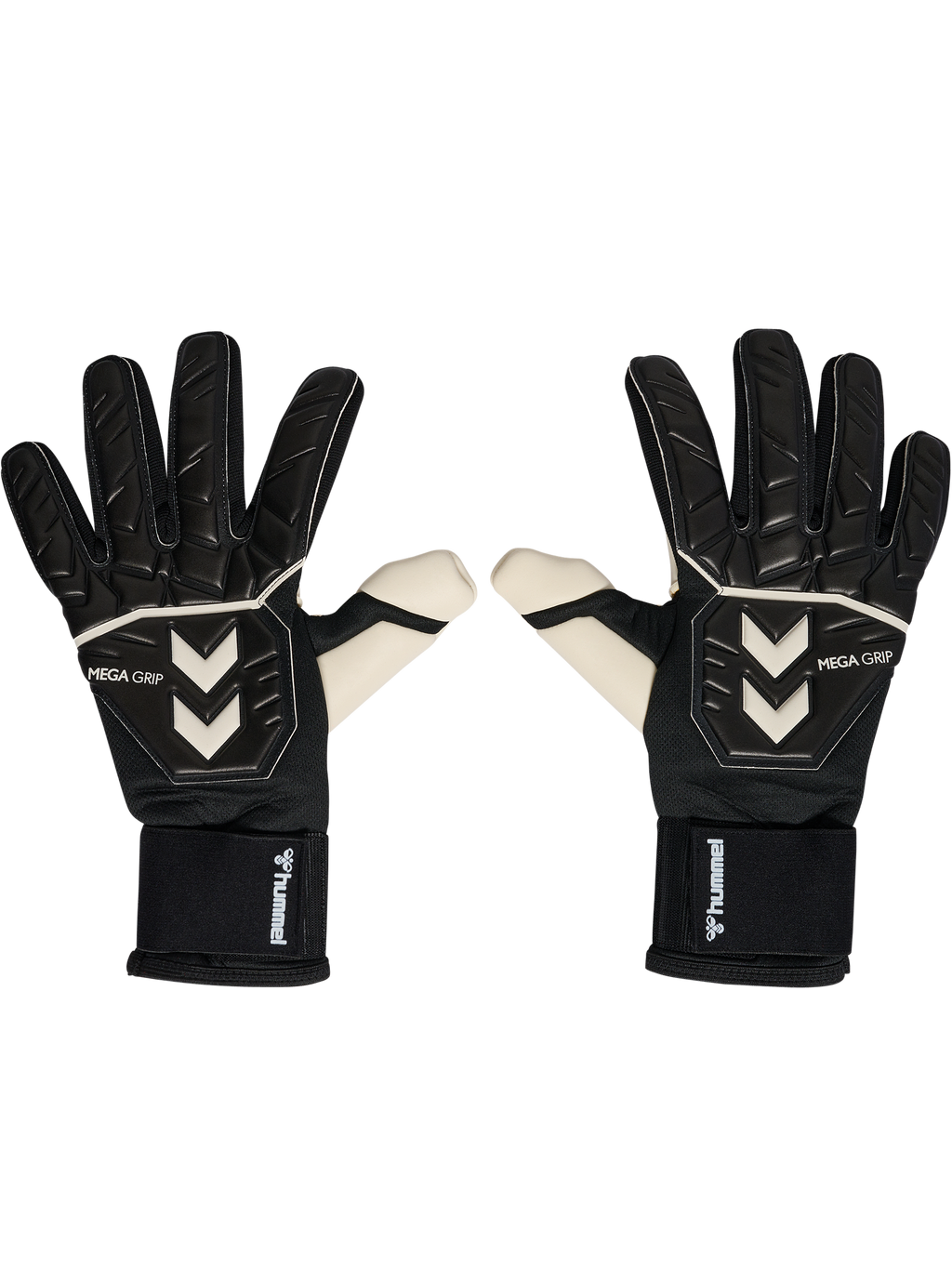 hmlGK GLOVES MEGA GRIP