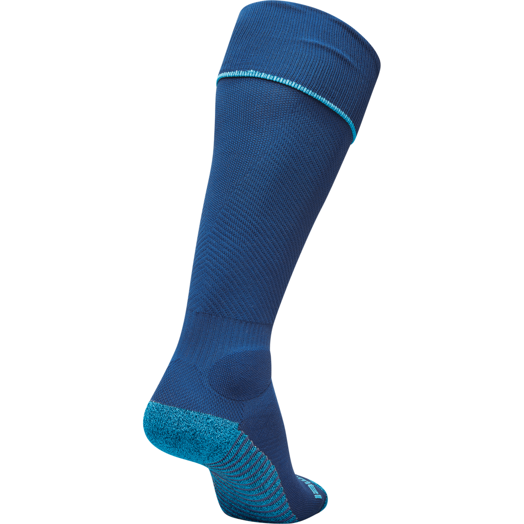 PRO FOOTBALL SOCK 17 - 18 SARGASSO SEA