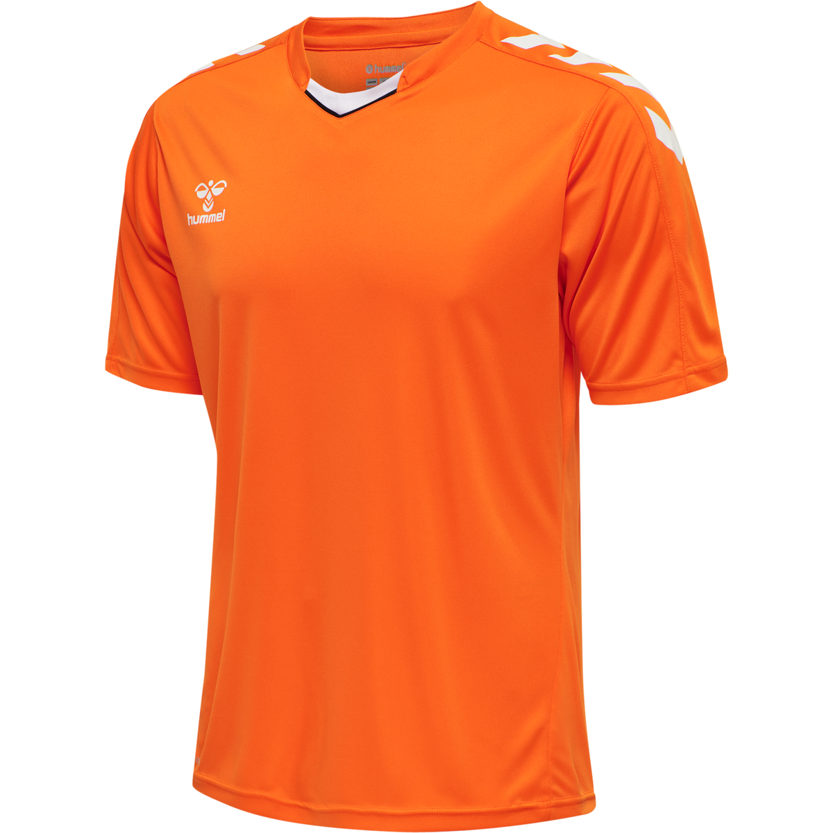hmlCORE XK POLY JERSEY S/S
