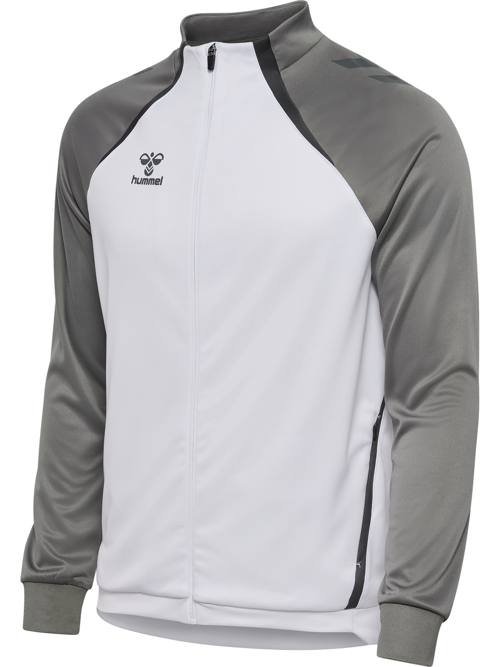 hmlLEAD 2.0 TRACK ZIP JACKET