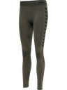 HUMMEL FIRST SEAMLESS TR TIGHTS W
