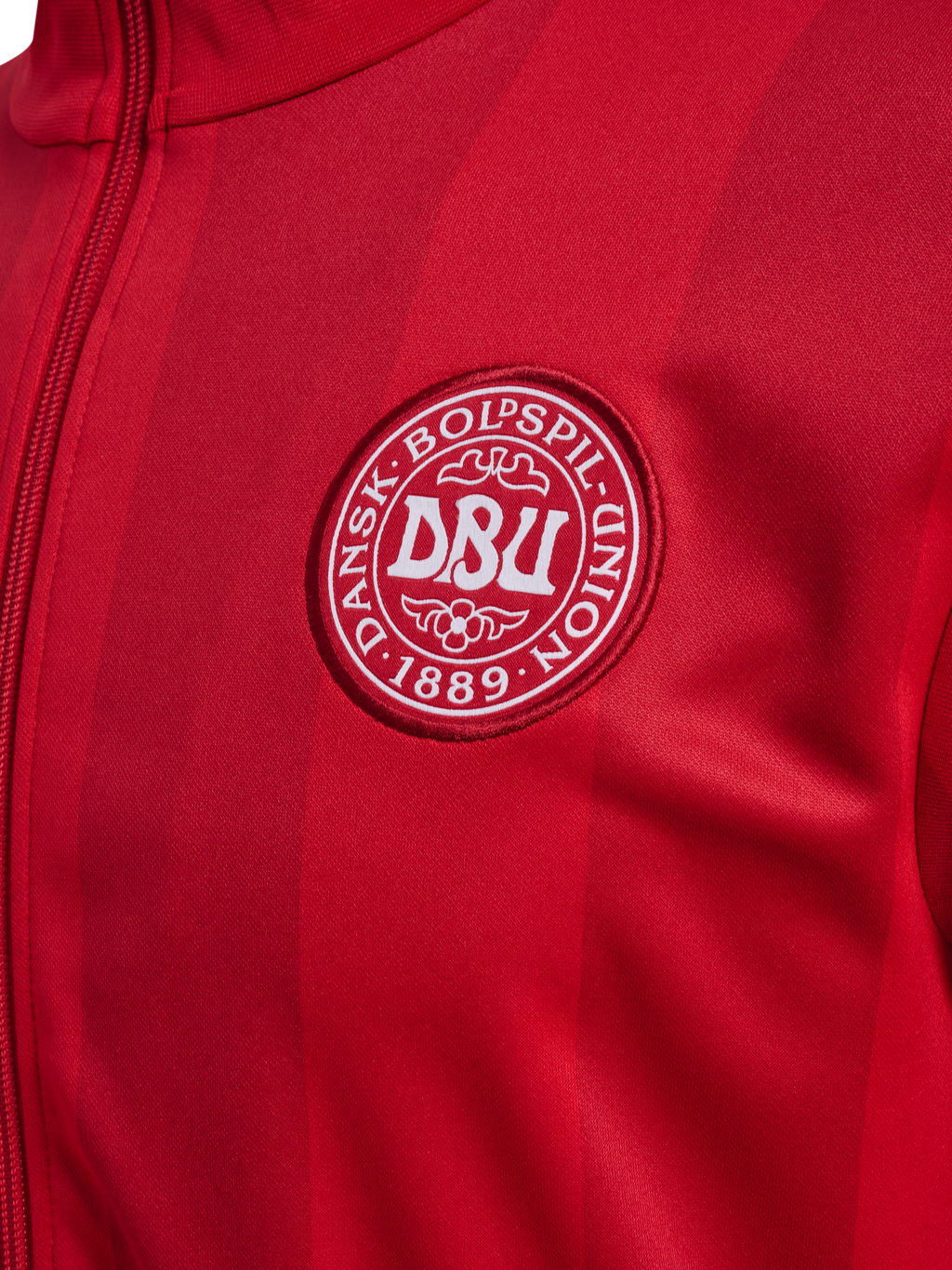 DBU 26 LINE UP JACKET