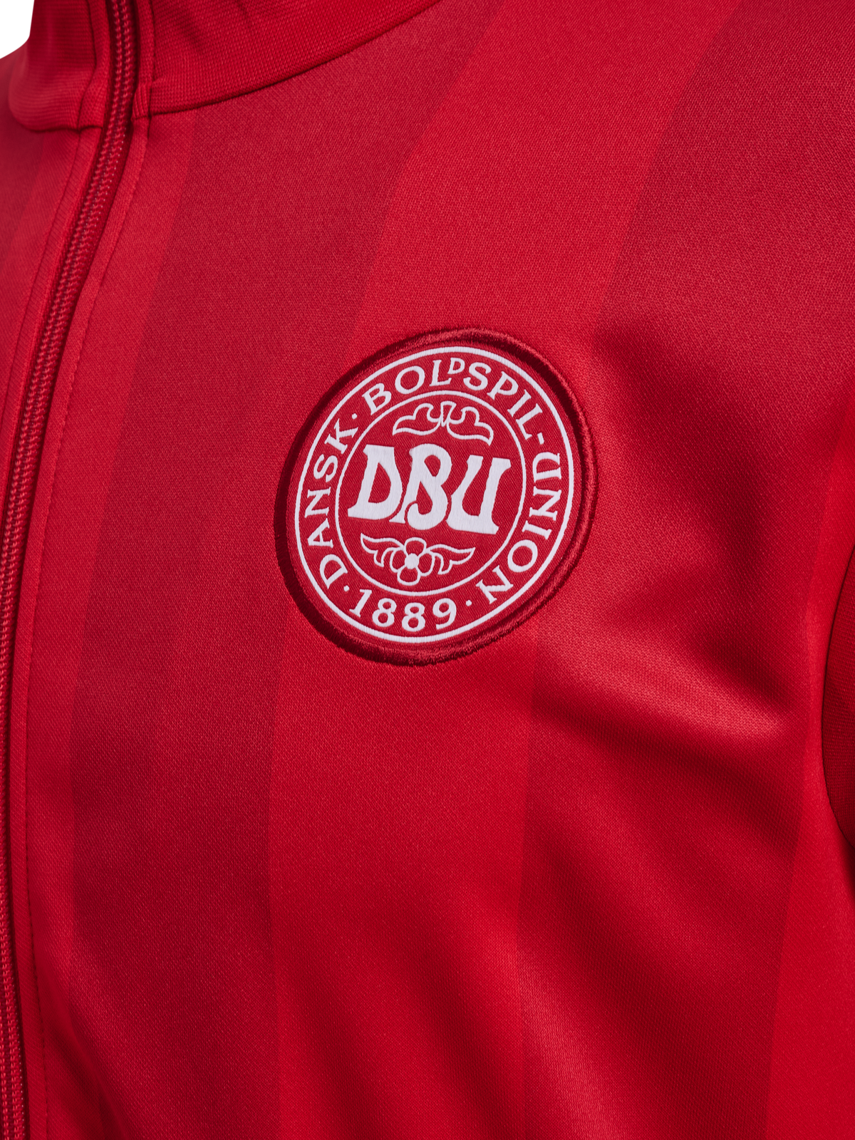 DBU 26 LINE UP JACKET