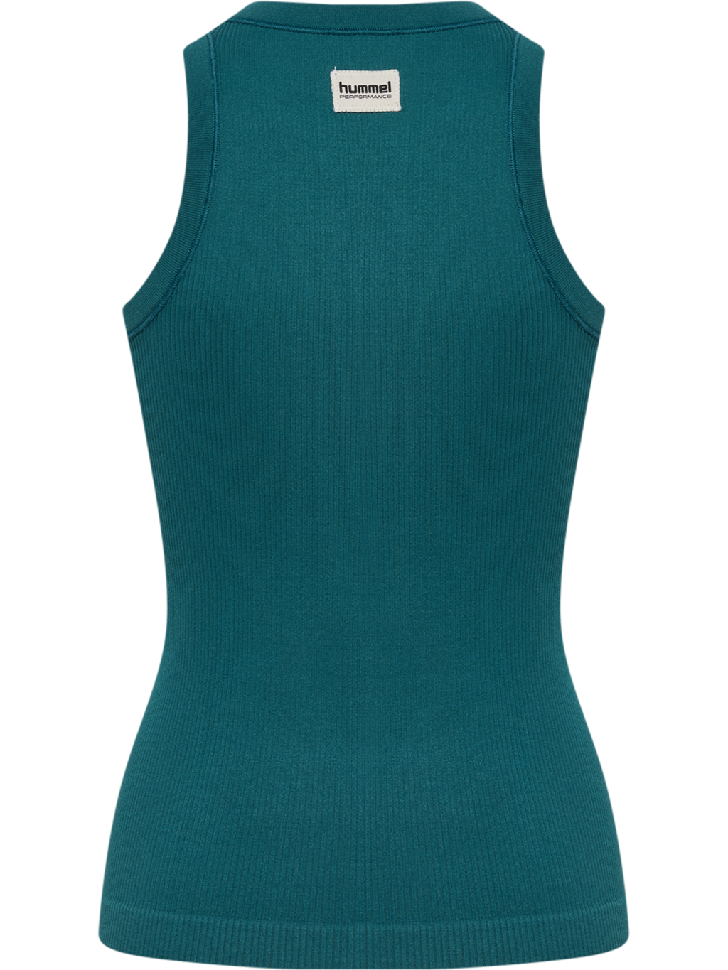 hmlPULSE SEAMLESS RIB W TANK TOP