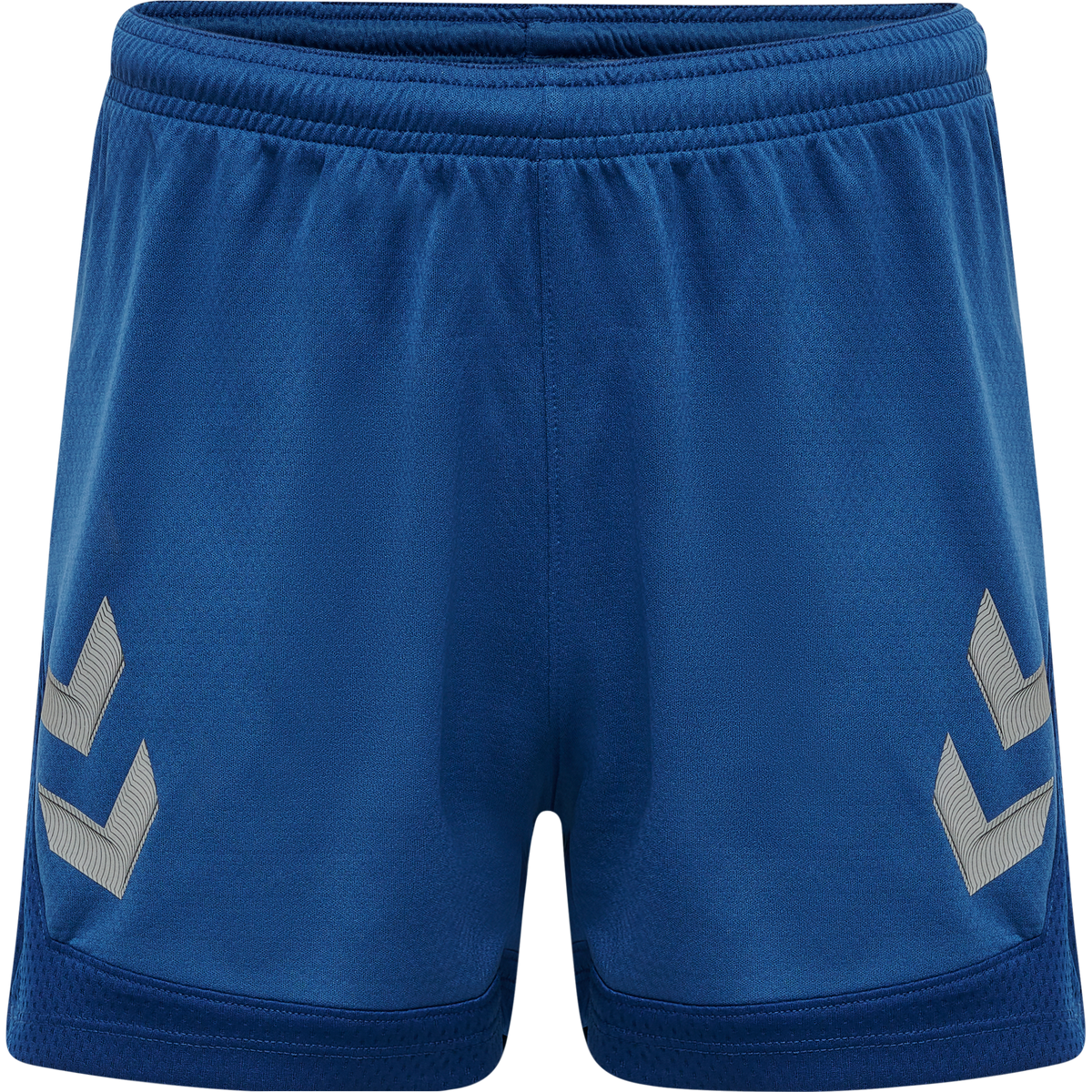 hmlLEAD WOMENS POLY SHORTS