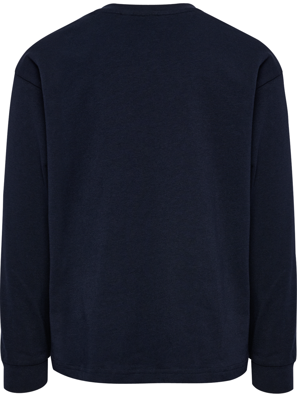 hmlNATTY NIGHTWEAR SET L/S