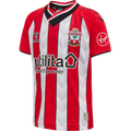 SOU 21/22 HOME JERSEY S/S KIDS