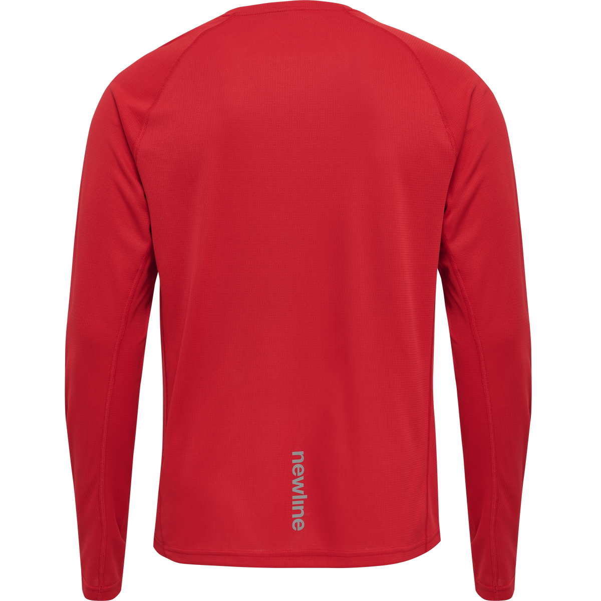 MEN CORE RUNNING T-SHIRT L/S