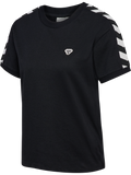 hmlARCHIVE REGULAR W T-SHIRT S/S