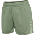 hmlACTIVE PL SHORTS WOMAN