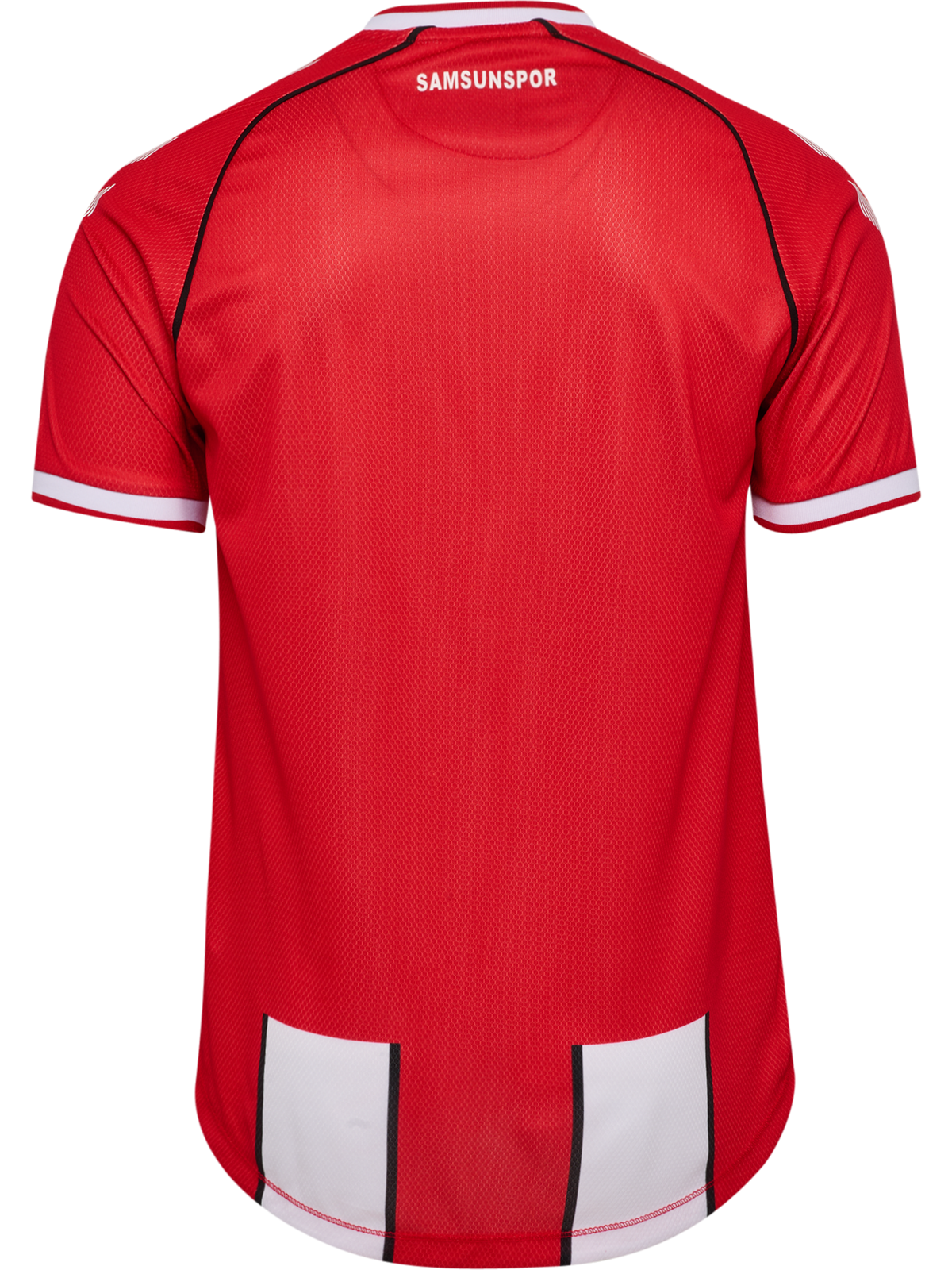 SAMSUNSPOR STRIPED JERSEY S/S 24/25