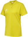 hmlGO 2.0 POLO WOMAN