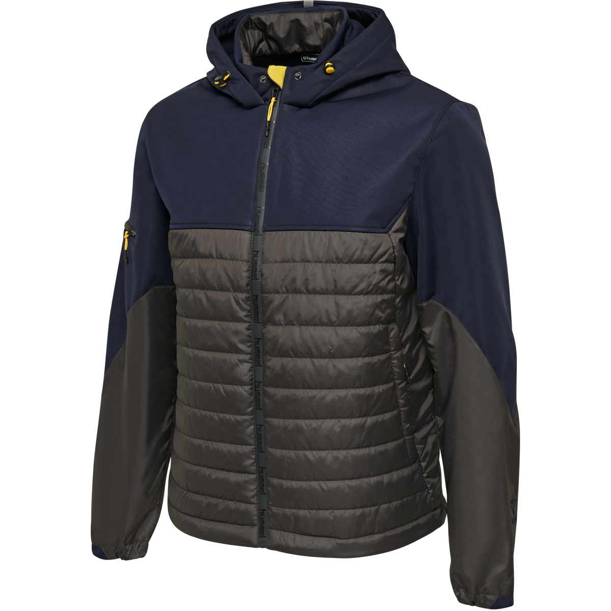 hmlNORTH HYBRID JACKET
