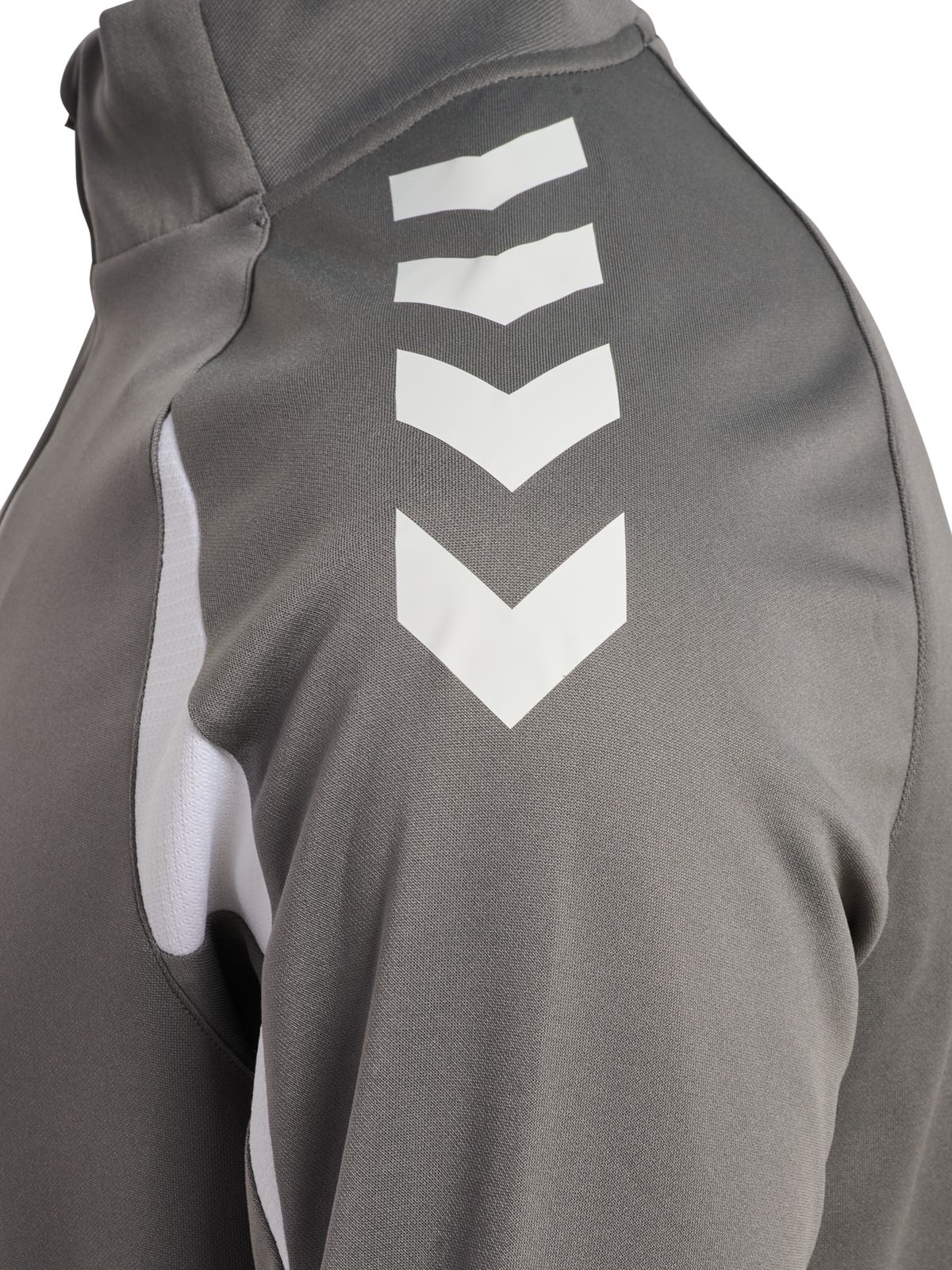 hmlCORE 2.0 HALF ZIP