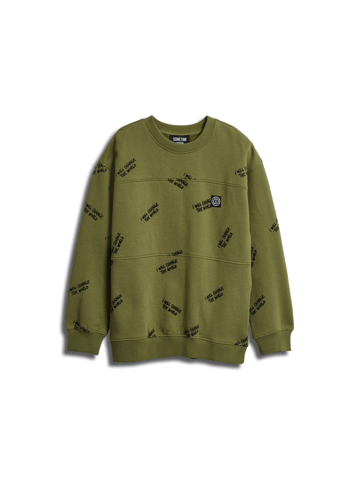 stsMILOS SWEATSHIRT
