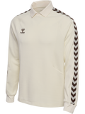 hmlROOT POLO L/S