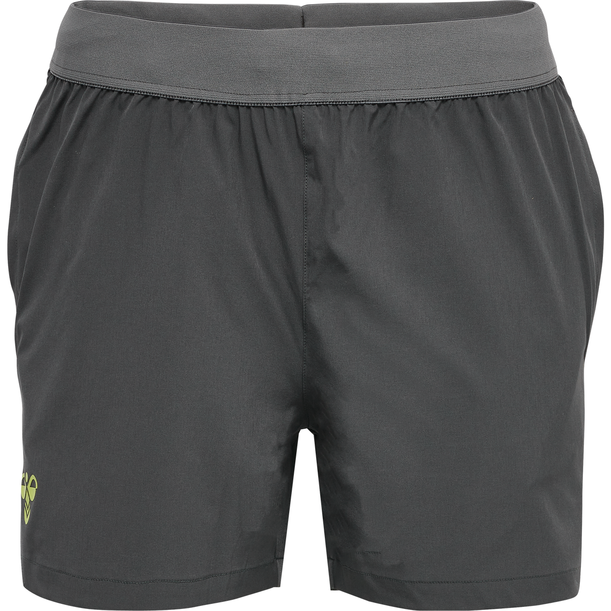 hmlGG12 TRAINING SHORTS WOMAN