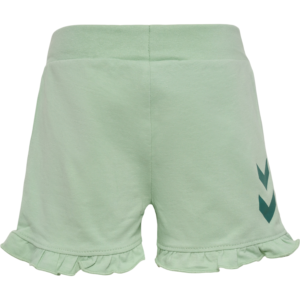 hmlTALYA RUFFLE SHORTS