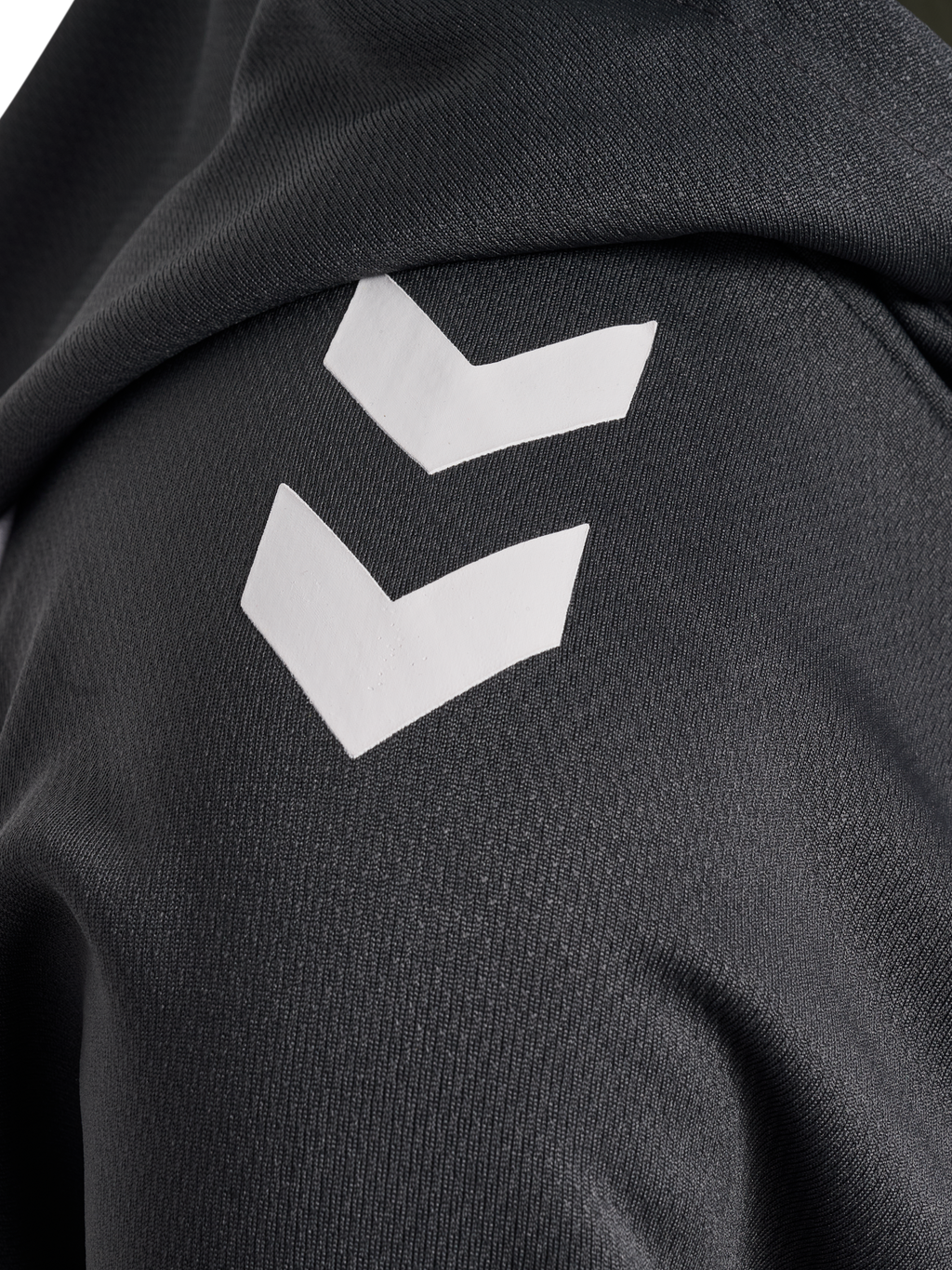 hmlLEAD 2.0 ZIP HOODIE WOMAN