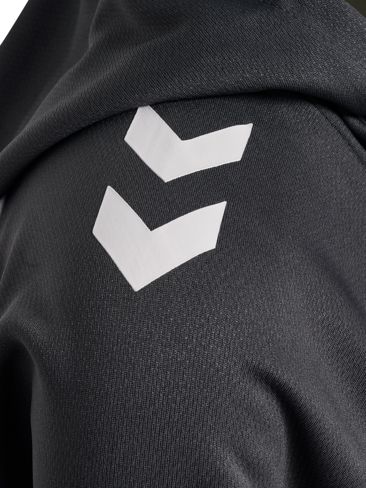 hmlLEAD 2.0 ZIP HOODIE WOMAN