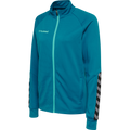 hmlAUTHENTIC WOMEN POLY ZIP JACKET
