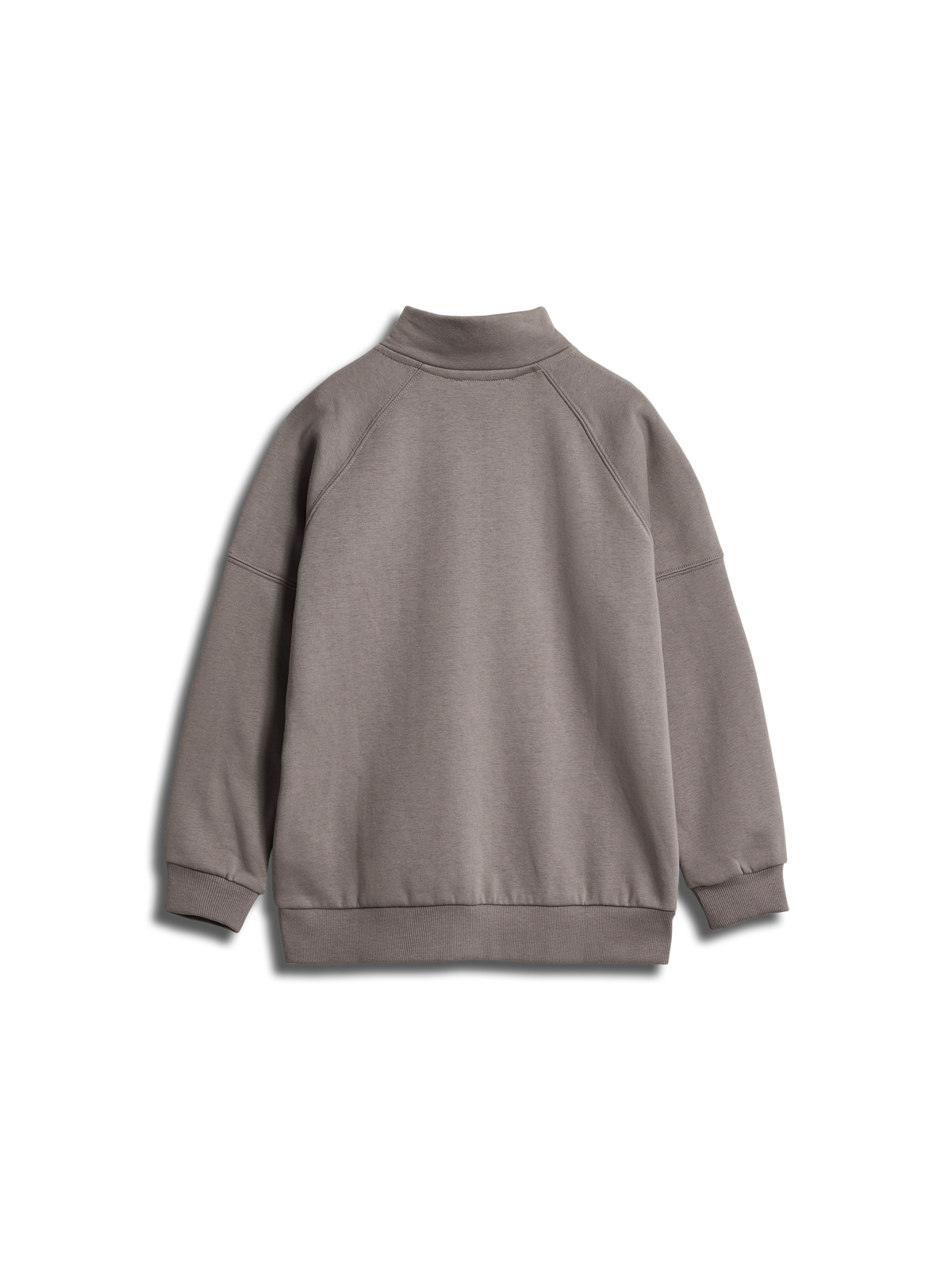 stsHARRY HALF ZIP