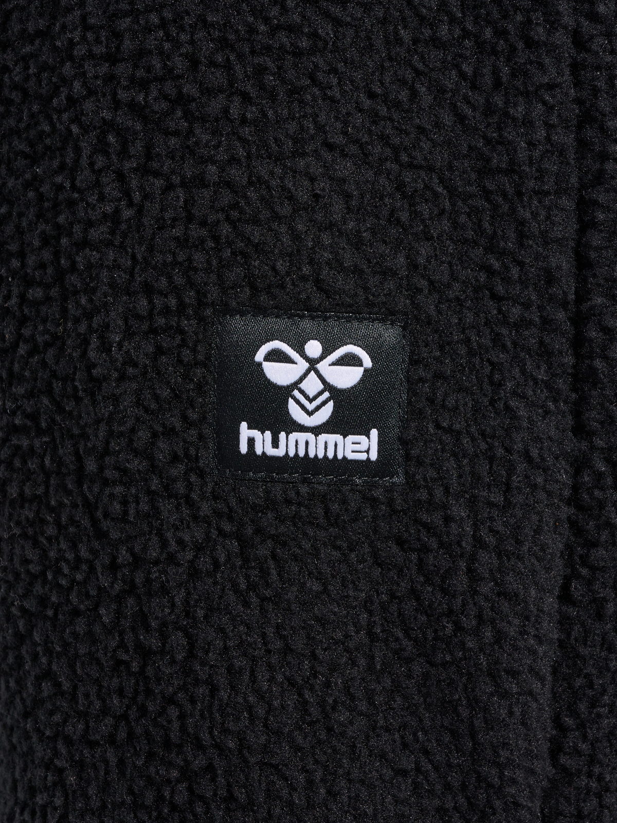 hmlATLAS FLEECE PANTS