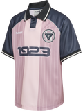 hmlJR LOOSE SOCCER JERSEY S/S