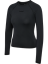 hmlPRIMA W T-SHIRT L/S