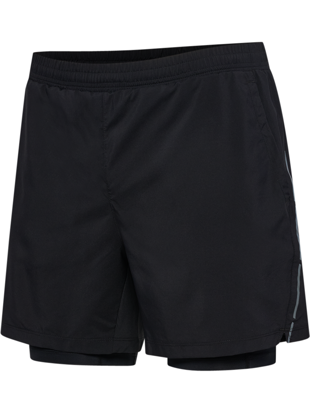 nwlFAST 2IN1 SHORTS