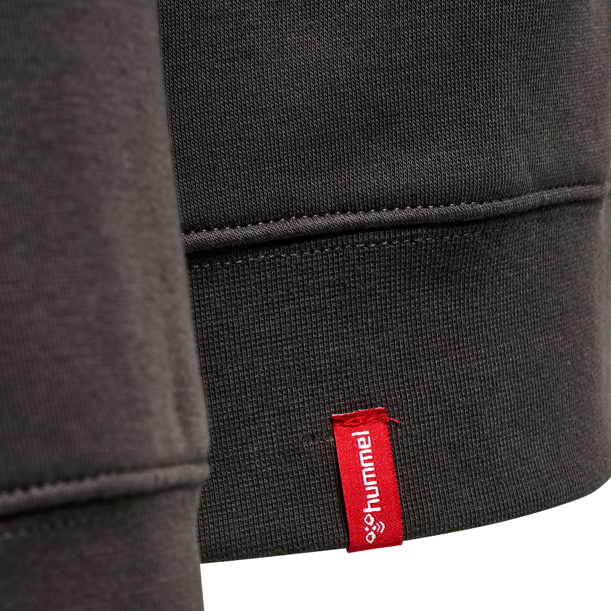 hmlRED HEAVY SWEATSHIRT