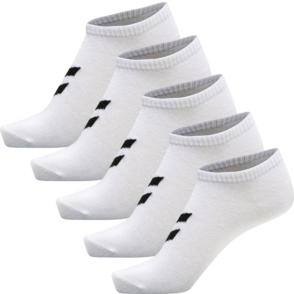 hmlMATCH ME SOCK 5-PACK