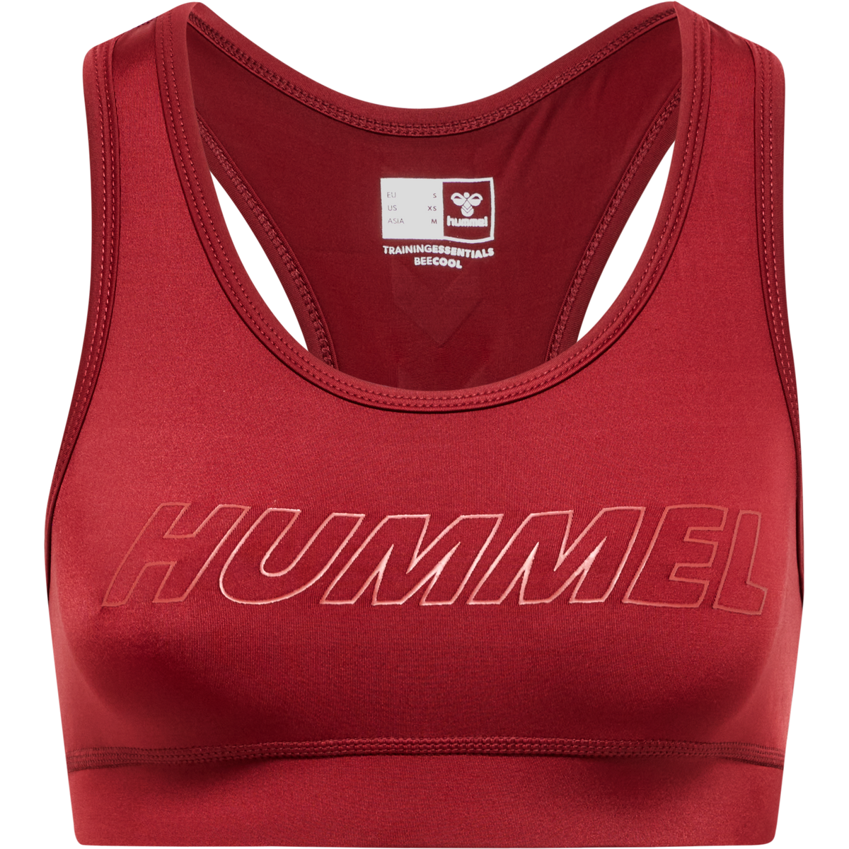 hmlTE TOLA SPORTS BRA