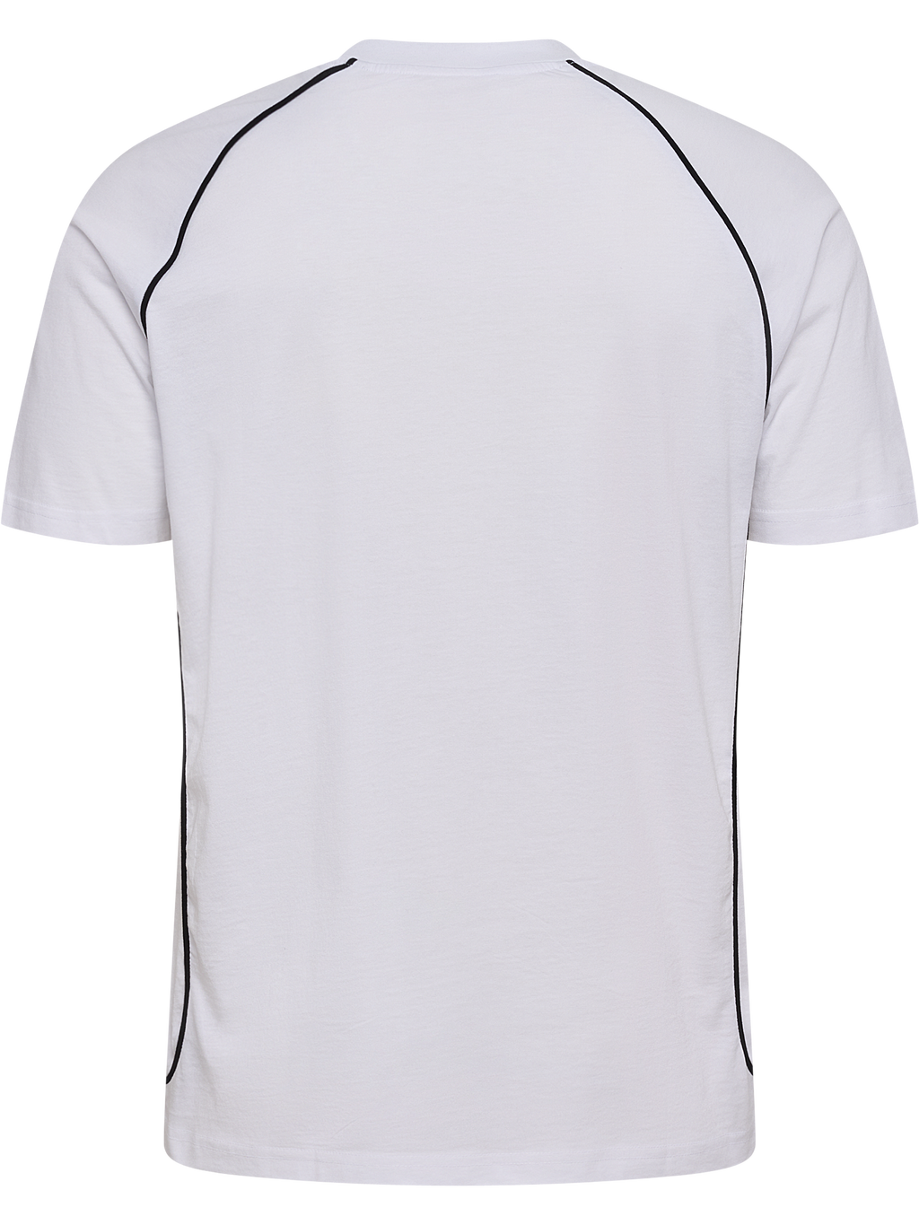 hmlPITCH REST DAY T-SHIRT S/S