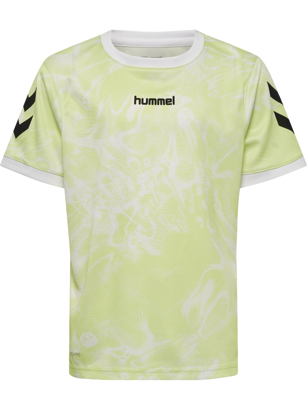 hmlBLAZE CLUB 26 GRAPHIC TEE KIDS